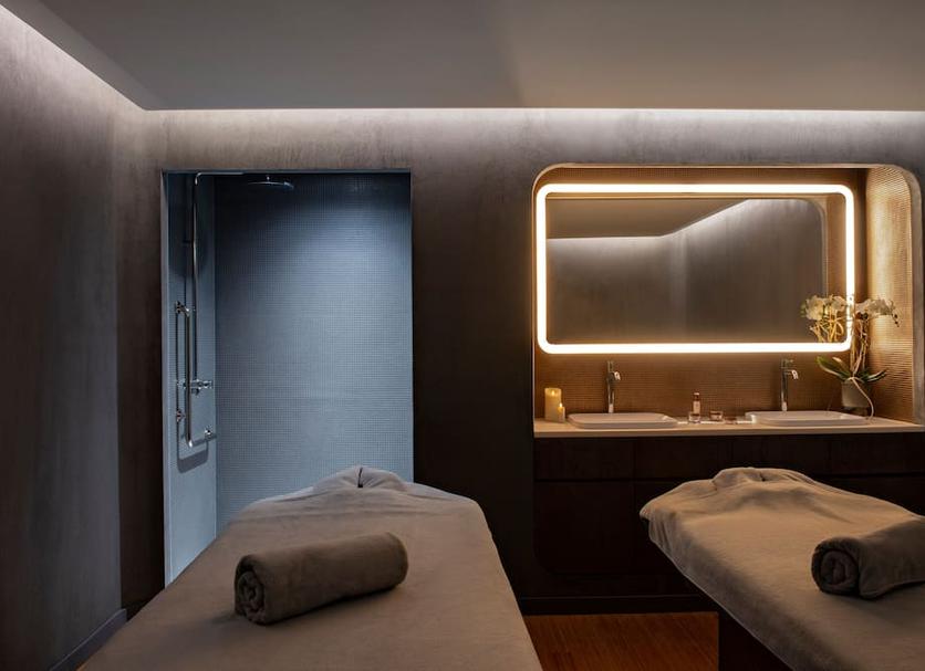 Spa Ảnh