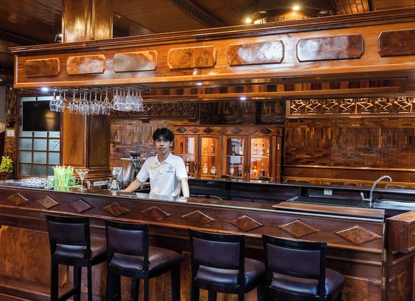 Bar Ảnh