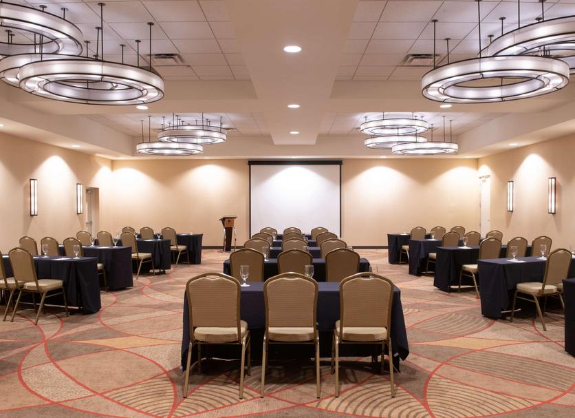 Conference room Ảnh