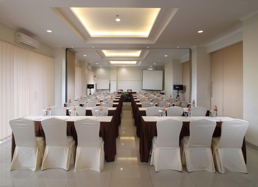 Conference room Ảnh