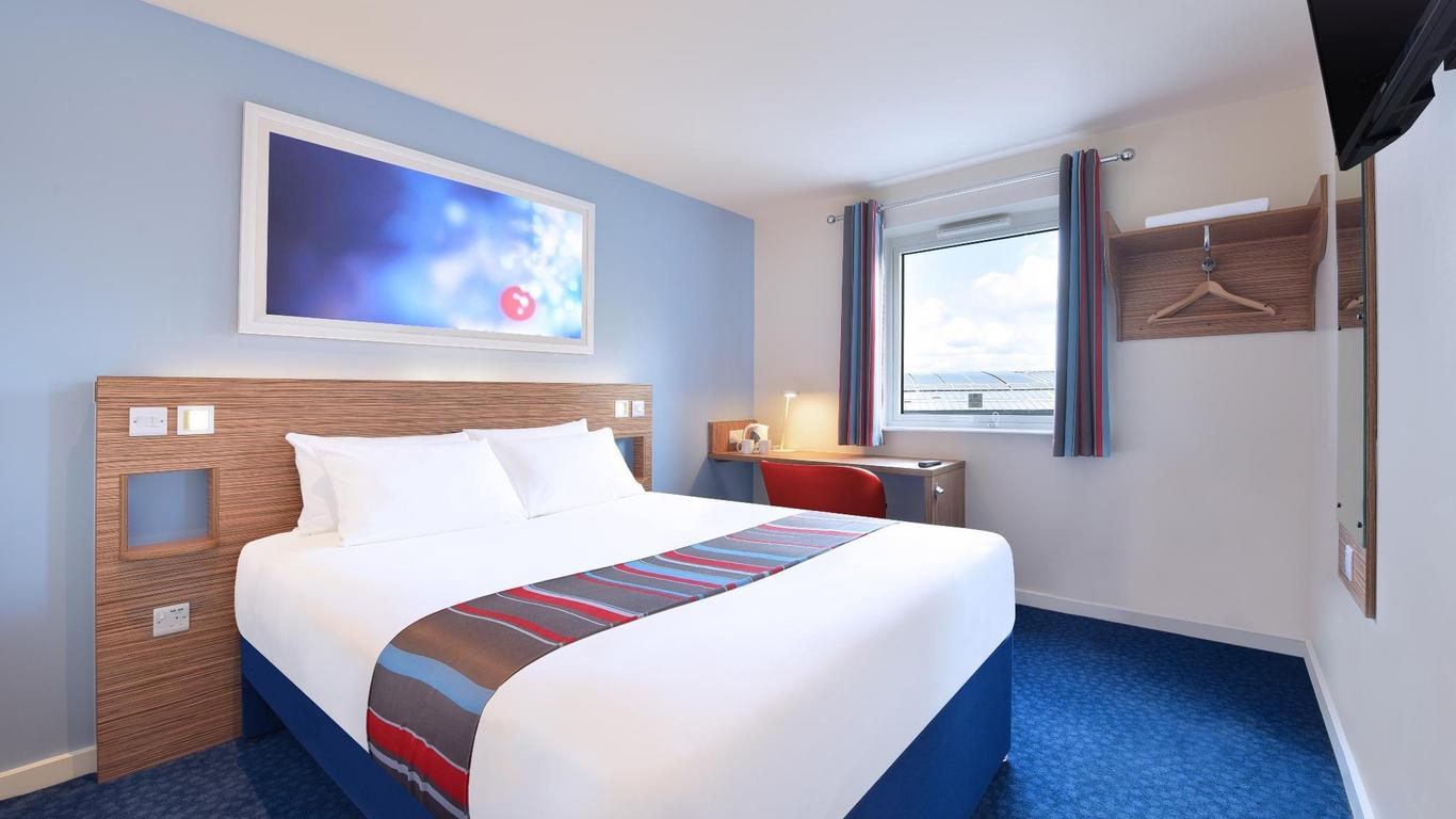 Travelodge London Balham