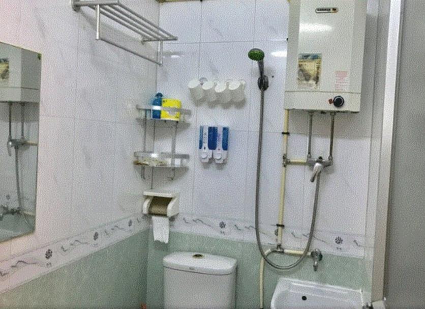 Phòng tắm Ảnh