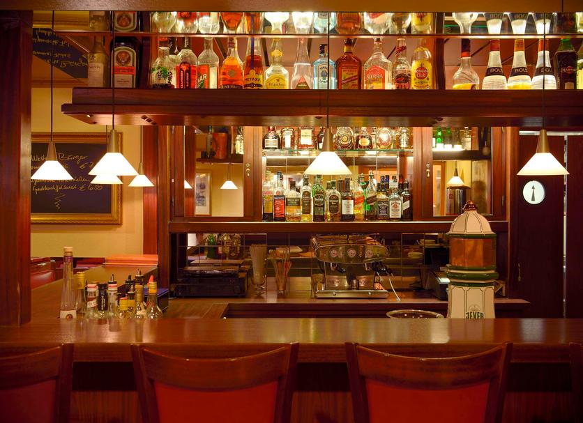 Bar Ảnh