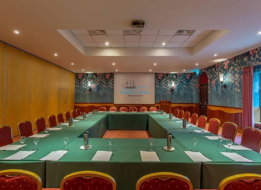 Conference room Ảnh
