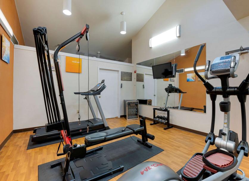 Gym Ảnh