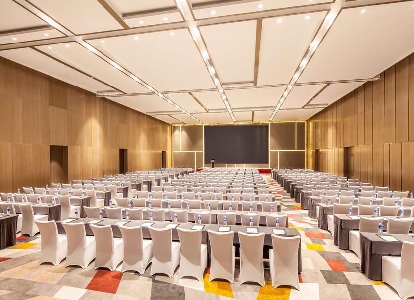 Conference room Ảnh