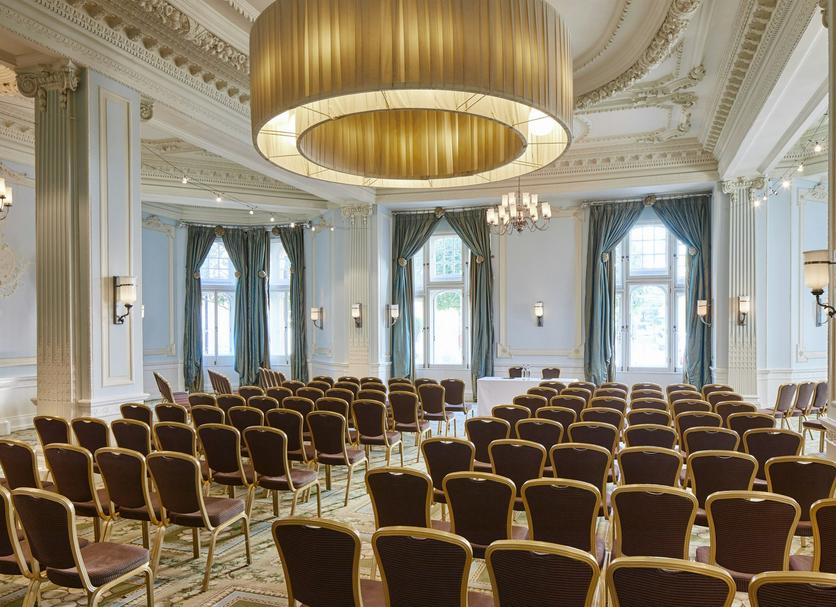 Conference room Ảnh