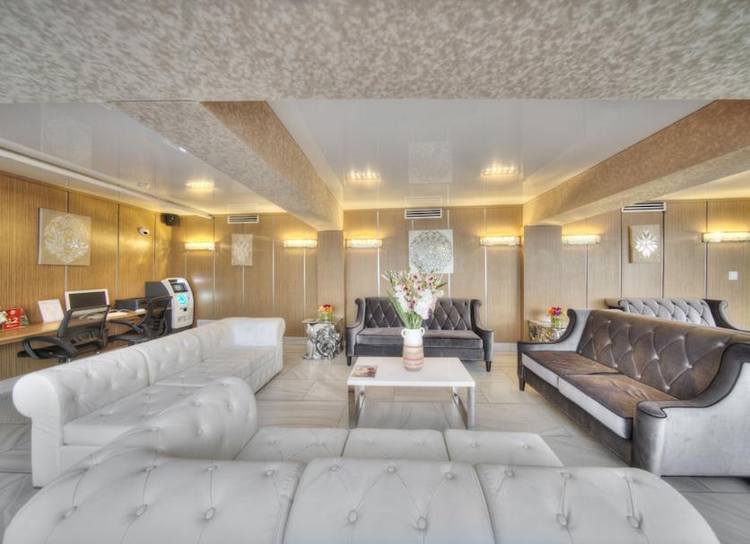 Lounge Ảnh