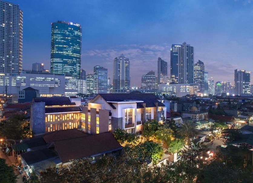 Cảnh ngoài trời Ảnh