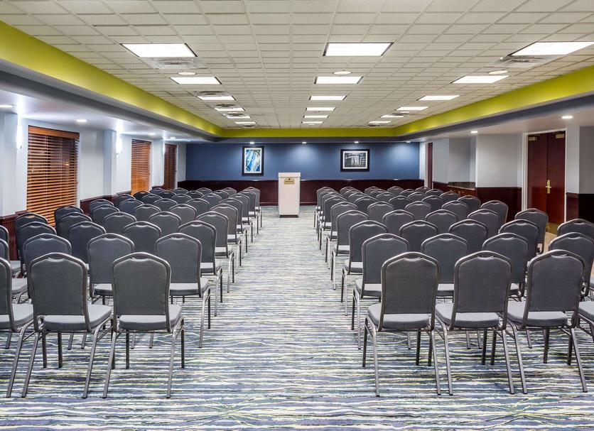 Conference room Ảnh