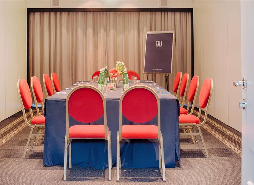 Conference room Ảnh
