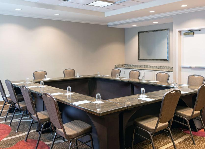 Conference room Ảnh