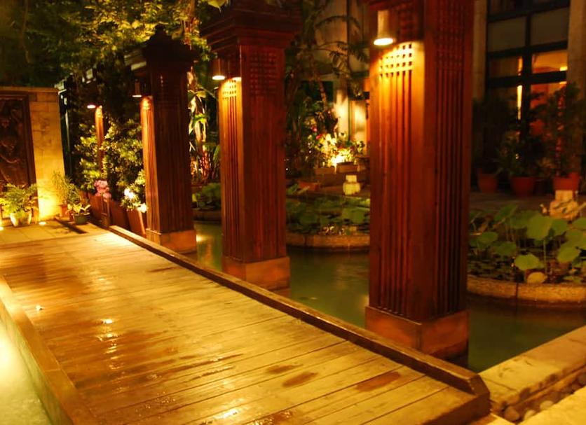 Cảnh ngoài trời Ảnh