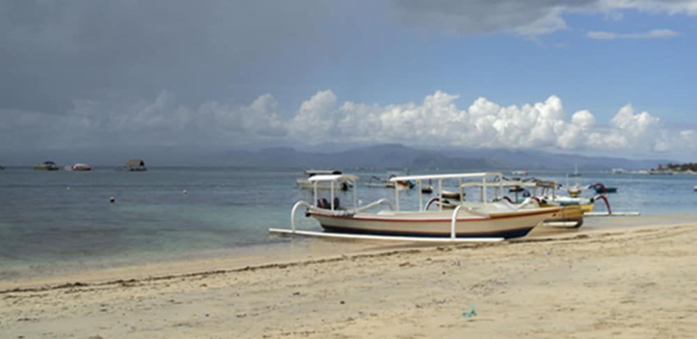 Bãi biển