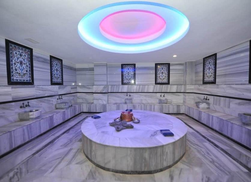 Spa Ảnh
