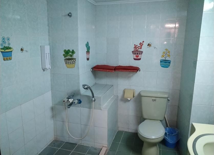 Phòng tắm Ảnh