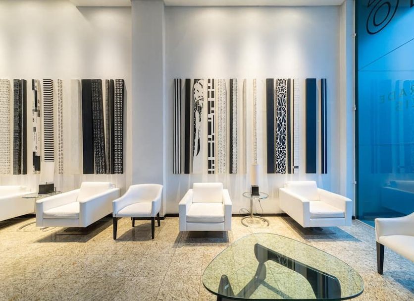 Lounge Ảnh