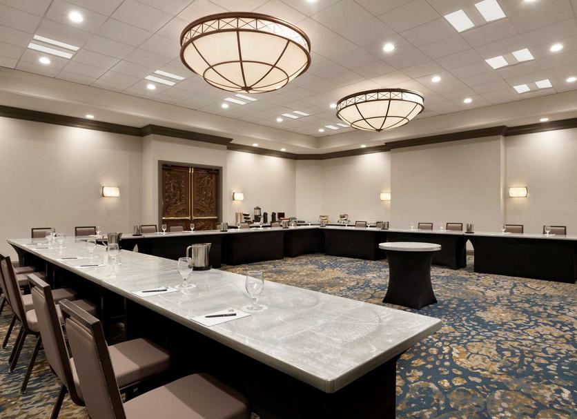 Conference room Ảnh