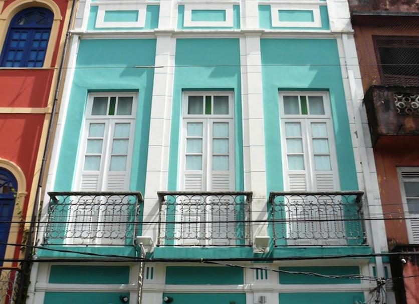 Toà nhà Ảnh