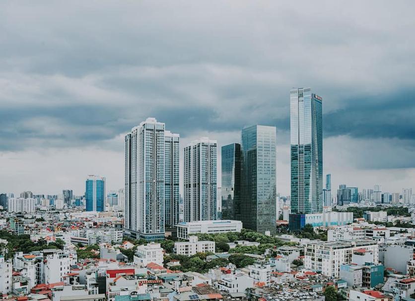 Cảnh ngoài trời Ảnh