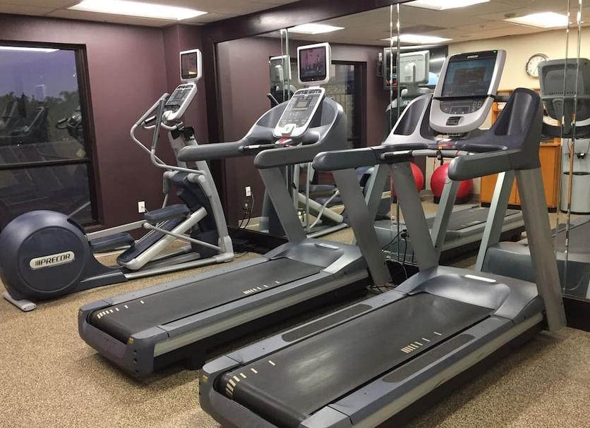 Gym Ảnh