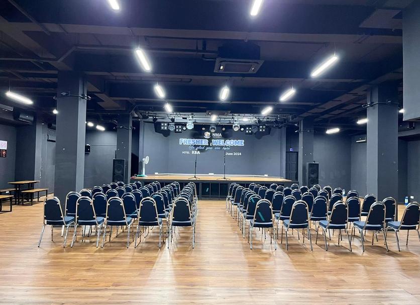 Conference room Ảnh