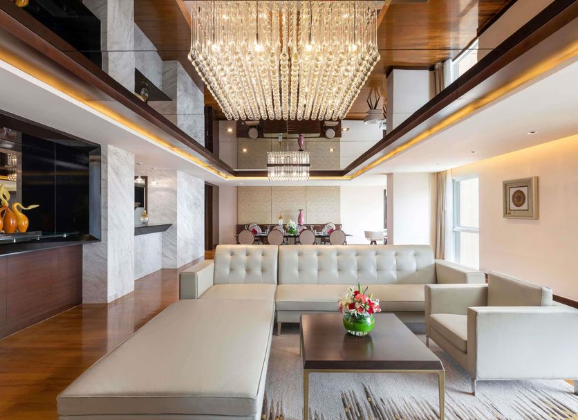 Lounge Ảnh
