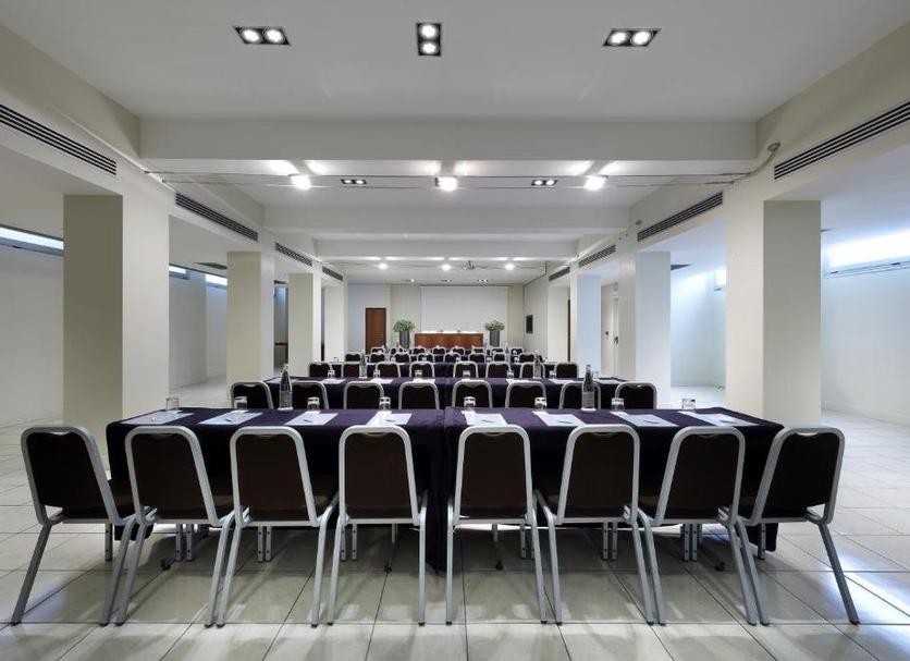 Conference room Ảnh