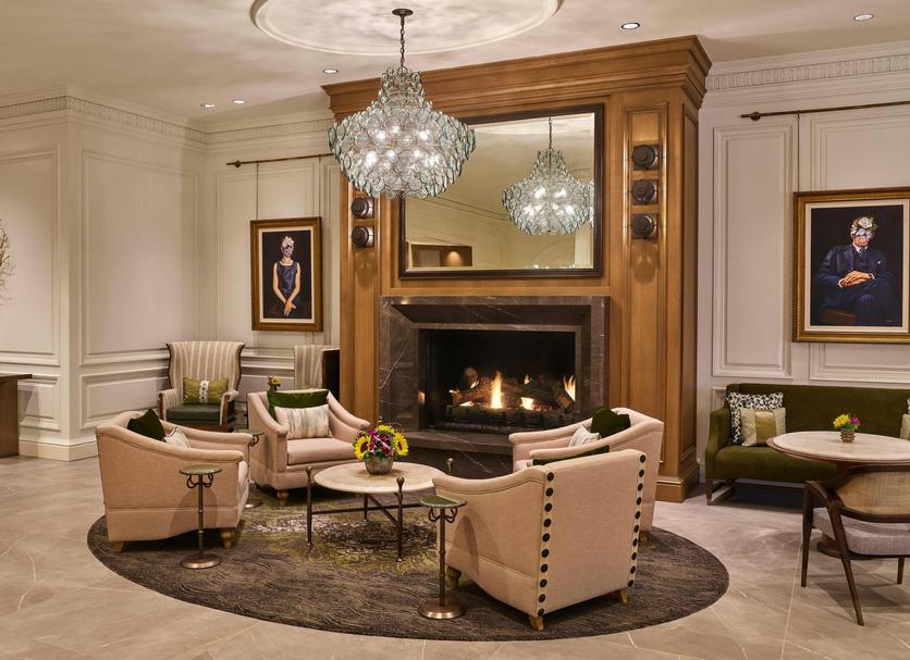 Lounge Ảnh