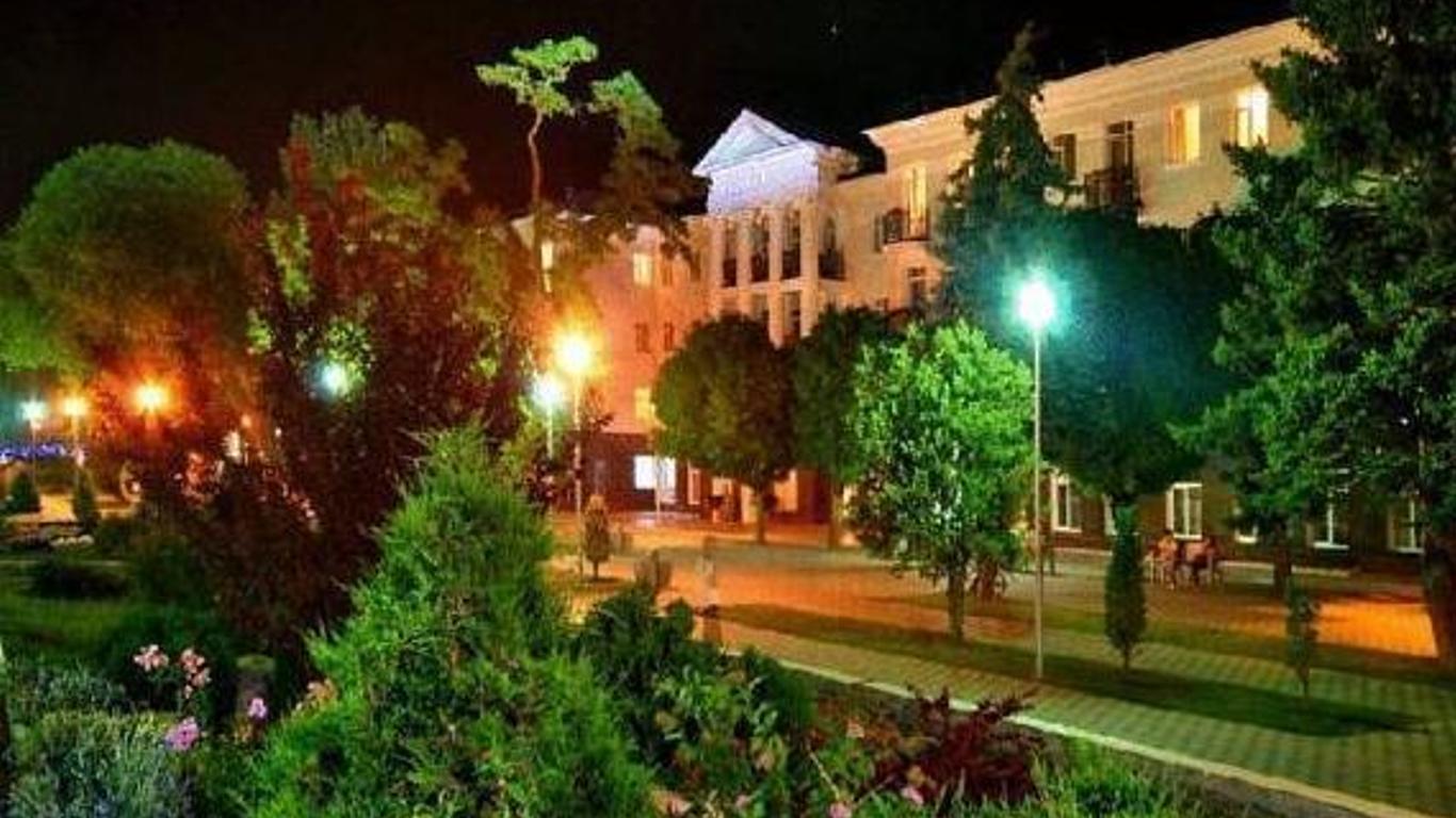 Starinnaya Anapa Hotel & Spa