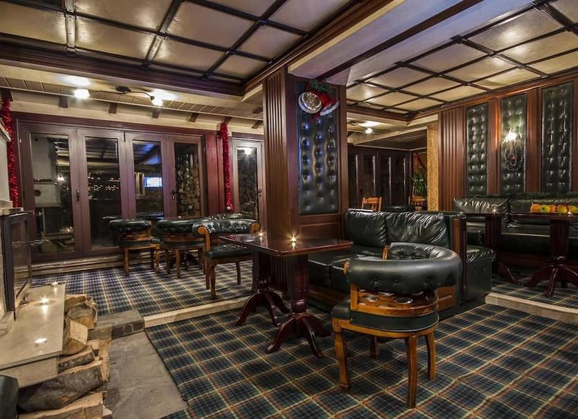 Lounge Ảnh