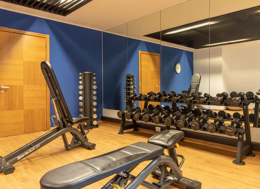 Gym Ảnh