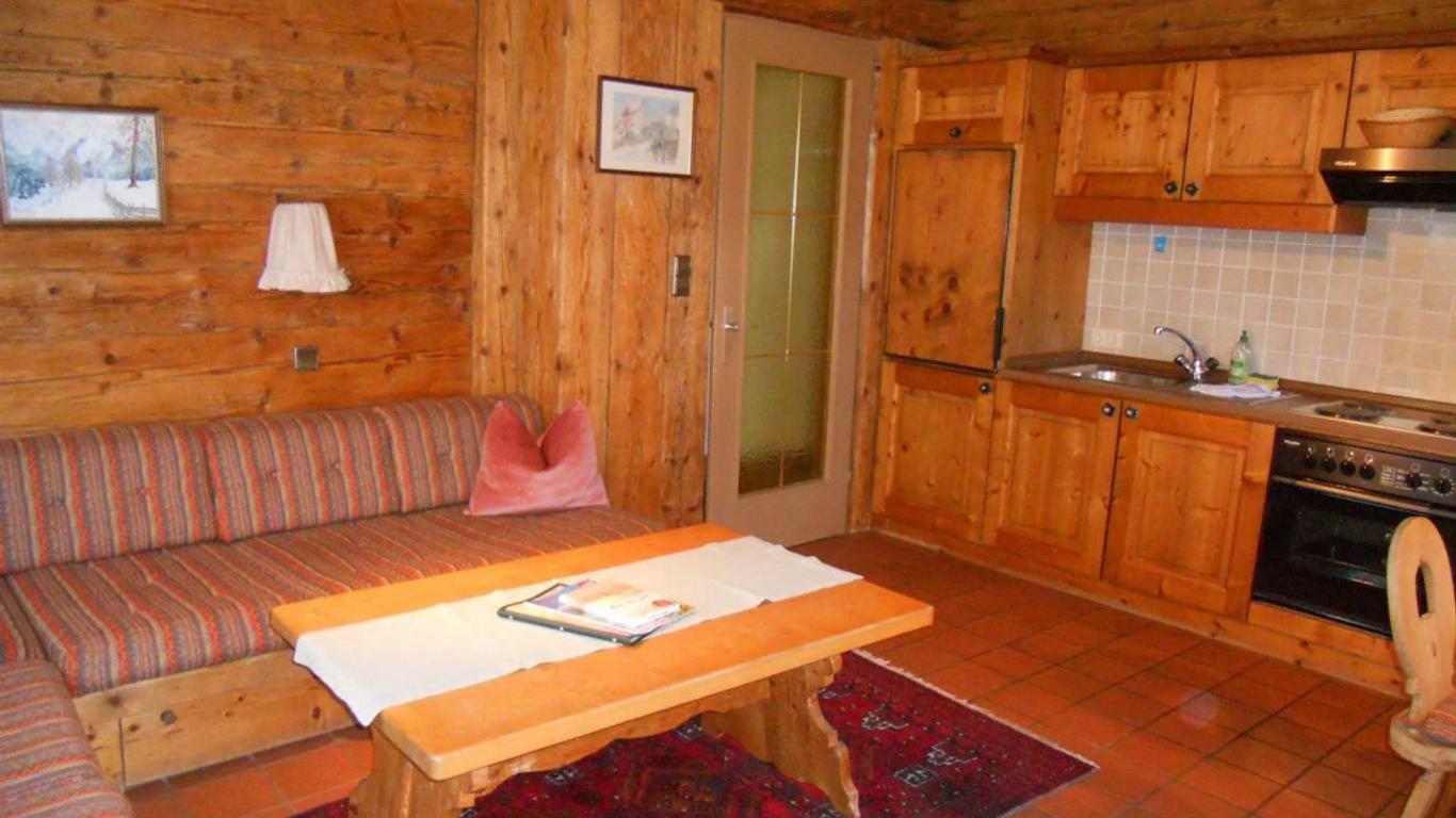 Appart- Und Wellnesshotel Charlotte