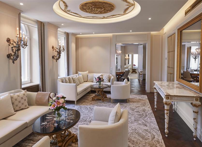 Lounge Ảnh