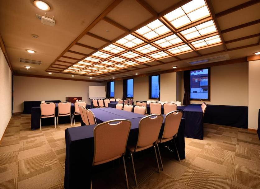 Conference room Ảnh