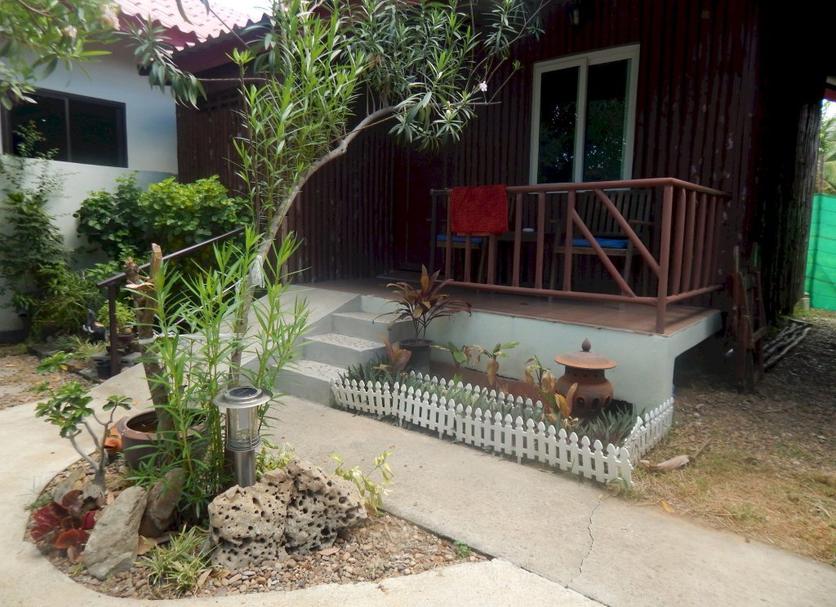Cảnh ngoài trời Ảnh