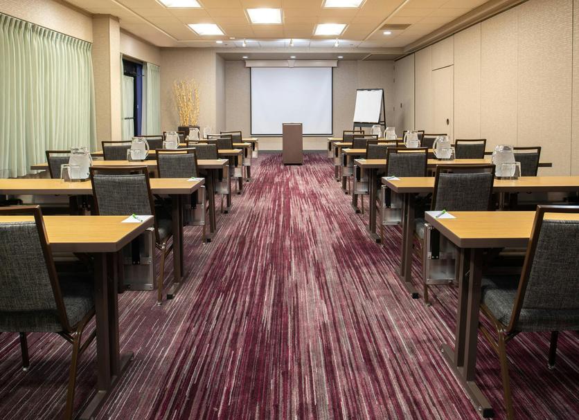 Conference room Ảnh