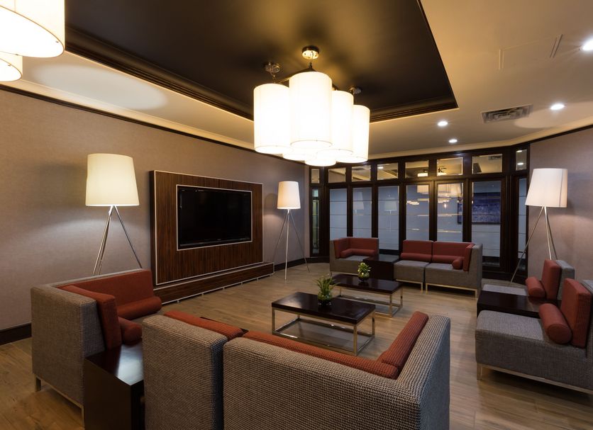 Lounge Ảnh