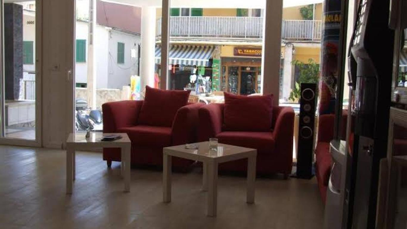 Hostal Sol de Mallorca