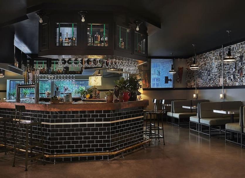 Bar Ảnh