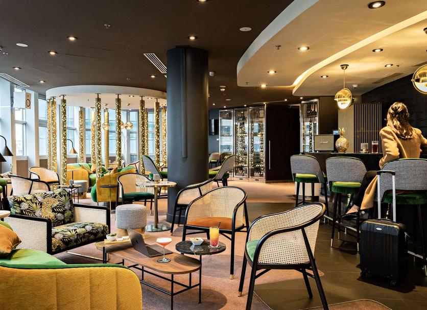 Lounge Ảnh