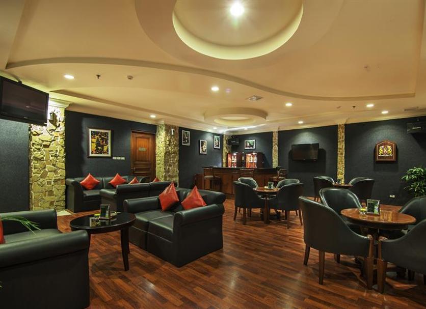 Lounge Ảnh