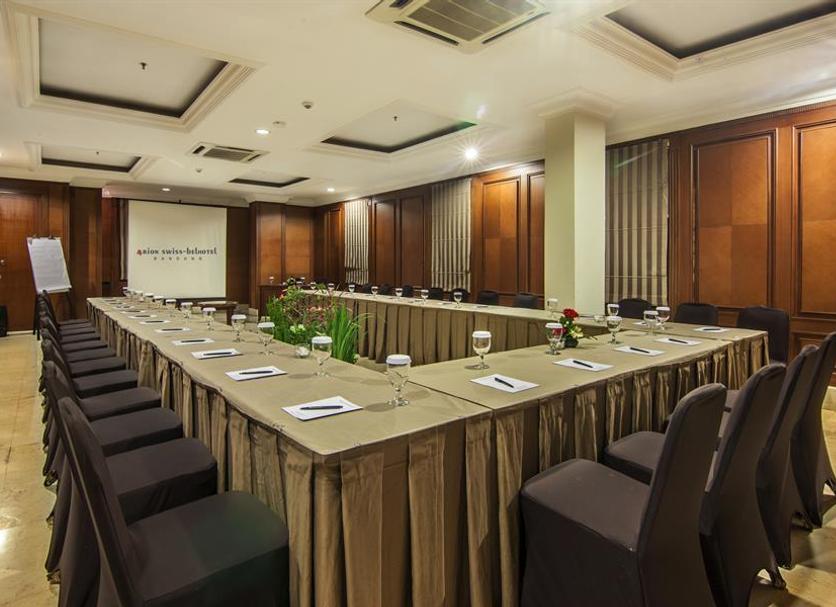 Conference room Ảnh