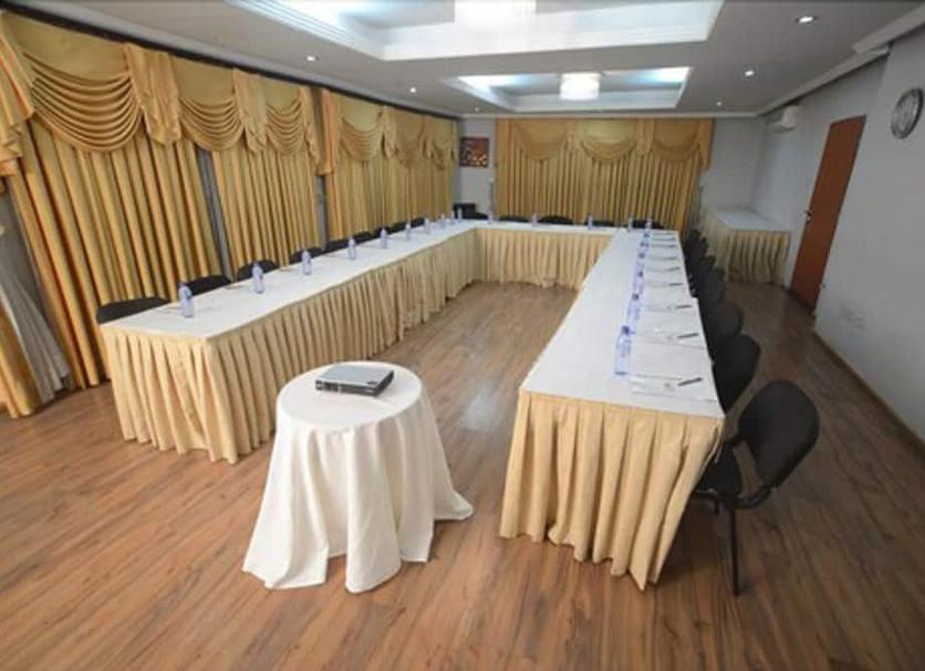 Conference room Ảnh