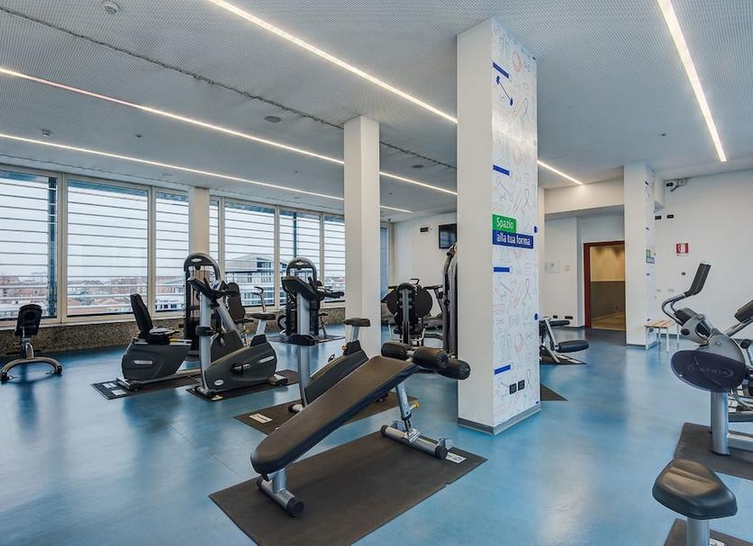 Gym Ảnh