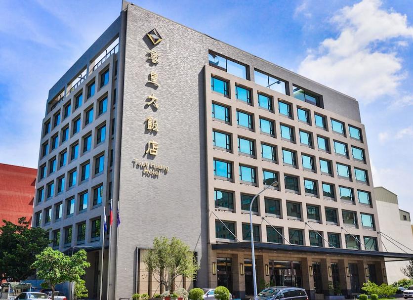 Toà nhà Ảnh