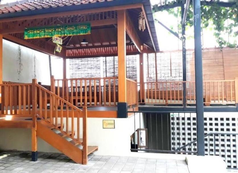 Cảnh ngoài trời Ảnh