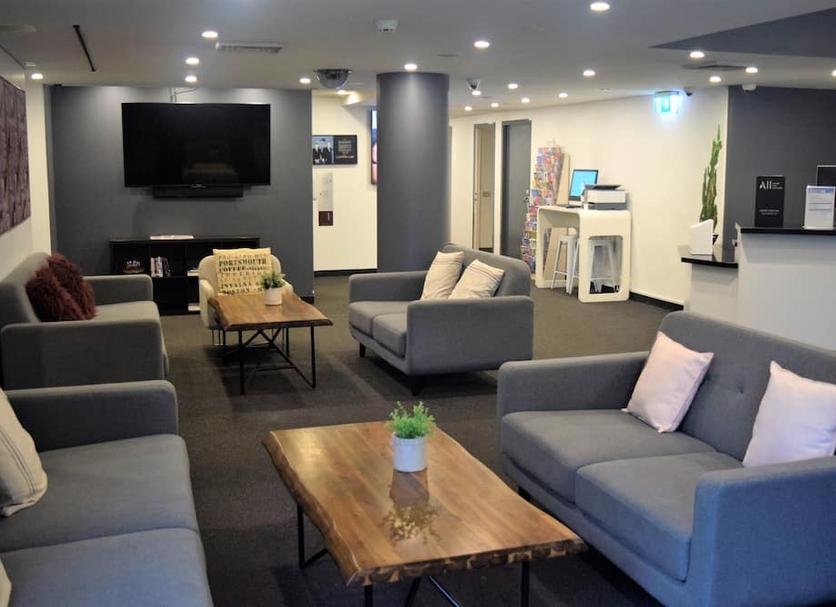 Lounge Ảnh