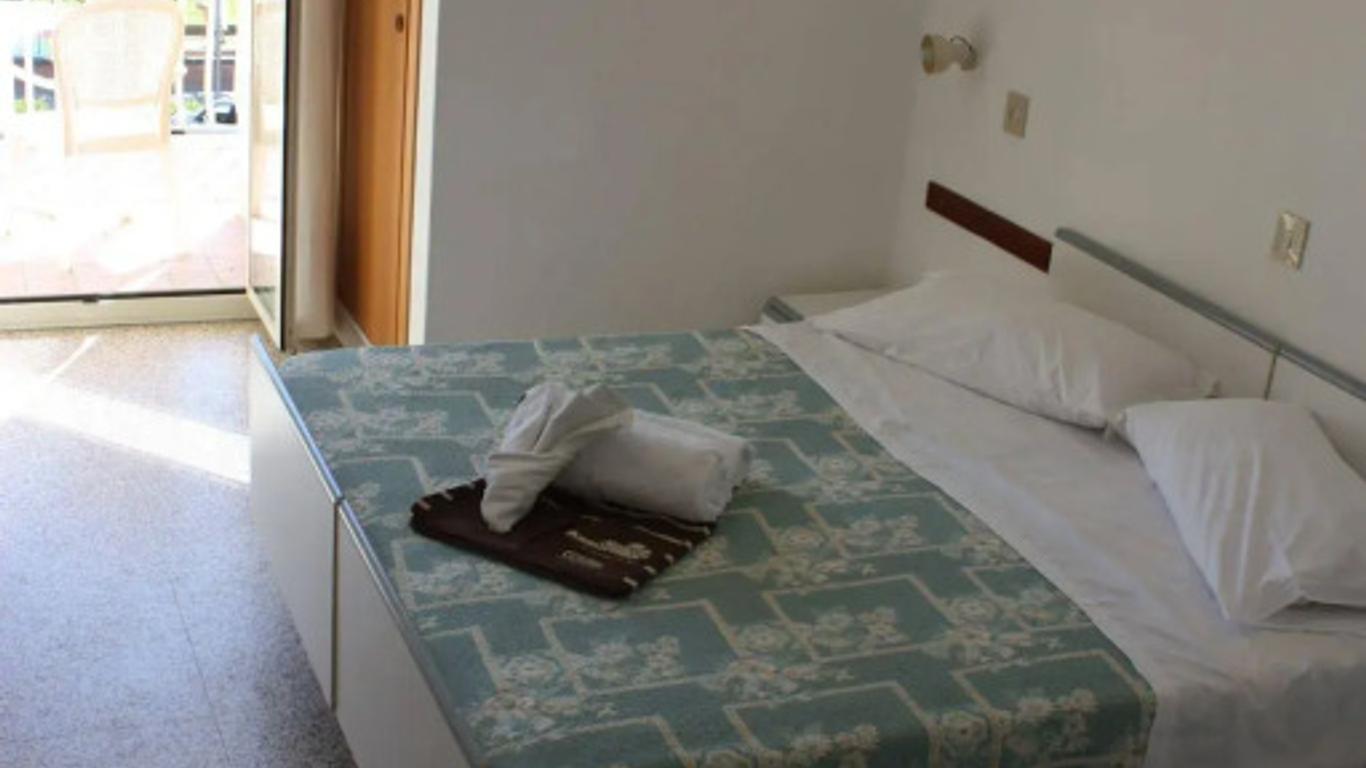 Hotel Buenos Aires