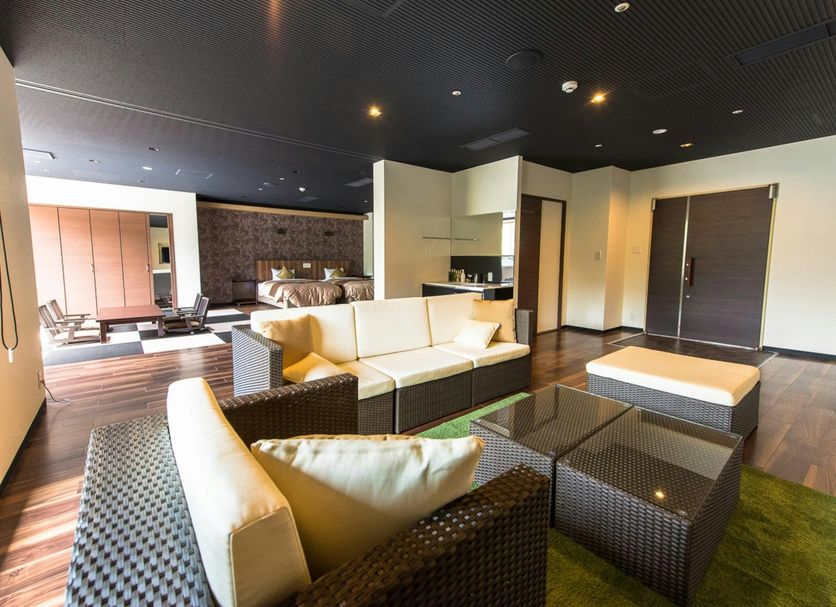 Lounge Ảnh